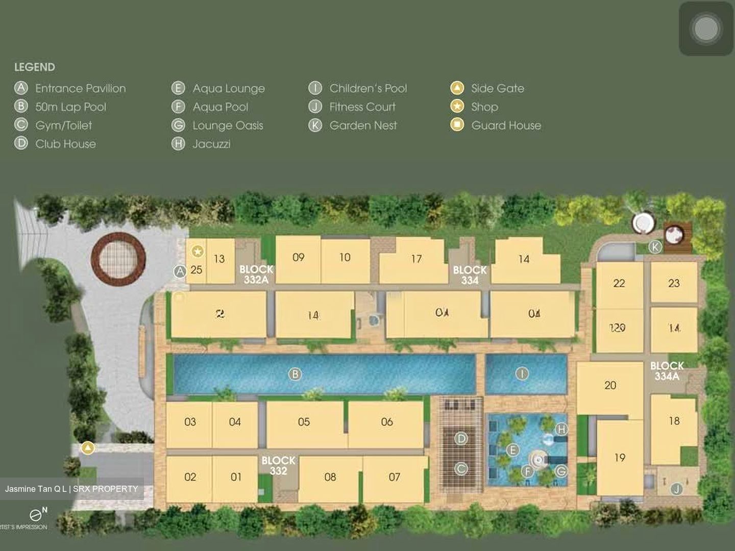 Whitehaven (D5), Apartment #568365971